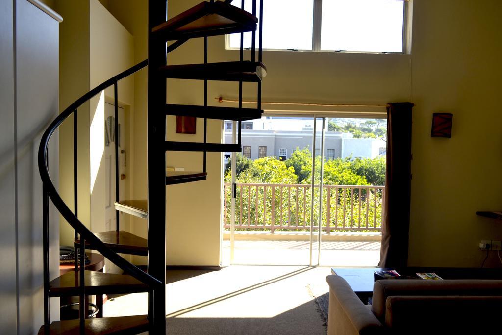 Ikhaya Lodge Kapsztad Zewnętrze zdjęcie