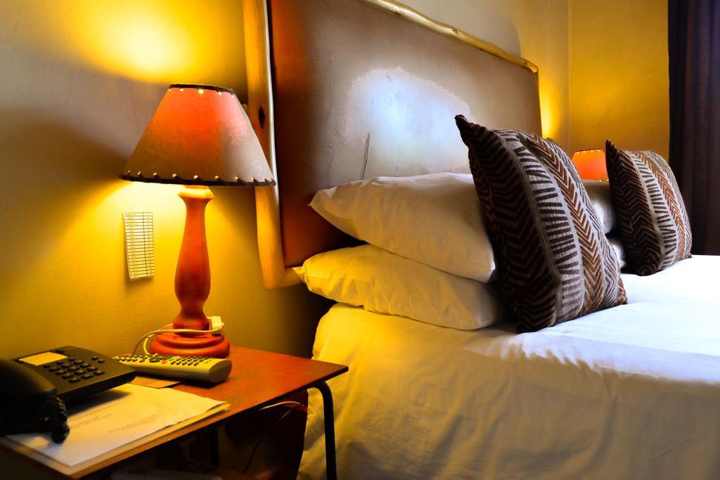Ikhaya Lodge Kapsztad Zewnętrze zdjęcie