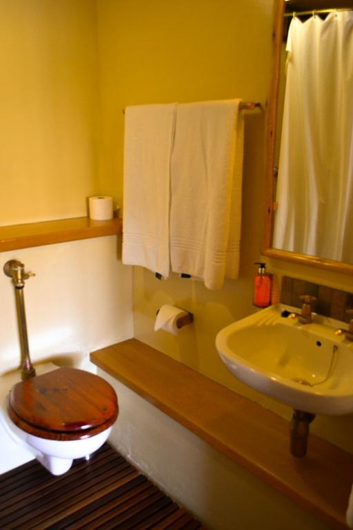 Ikhaya Lodge Kapsztad Zewnętrze zdjęcie