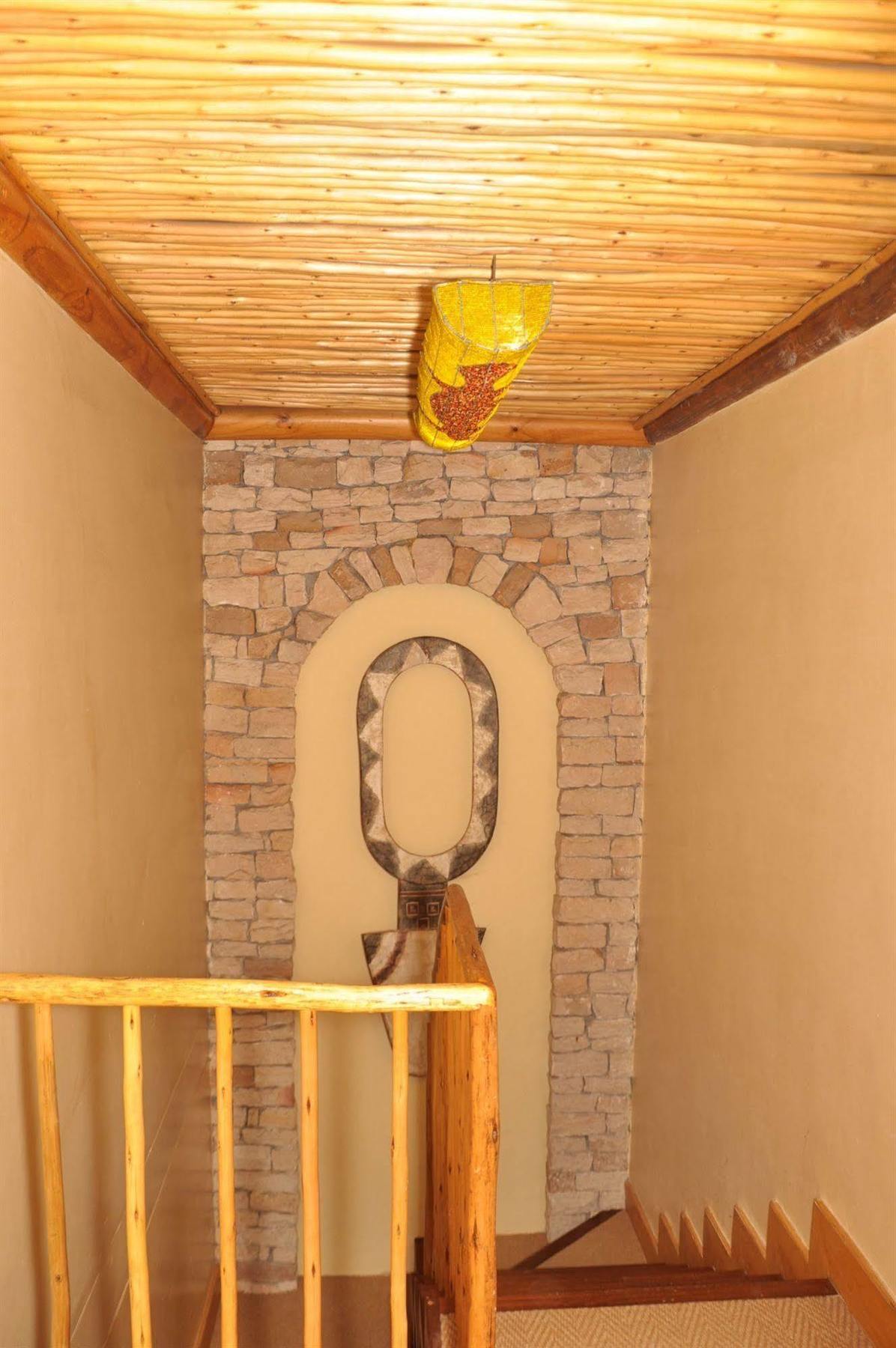Ikhaya Lodge Kapsztad Zewnętrze zdjęcie
