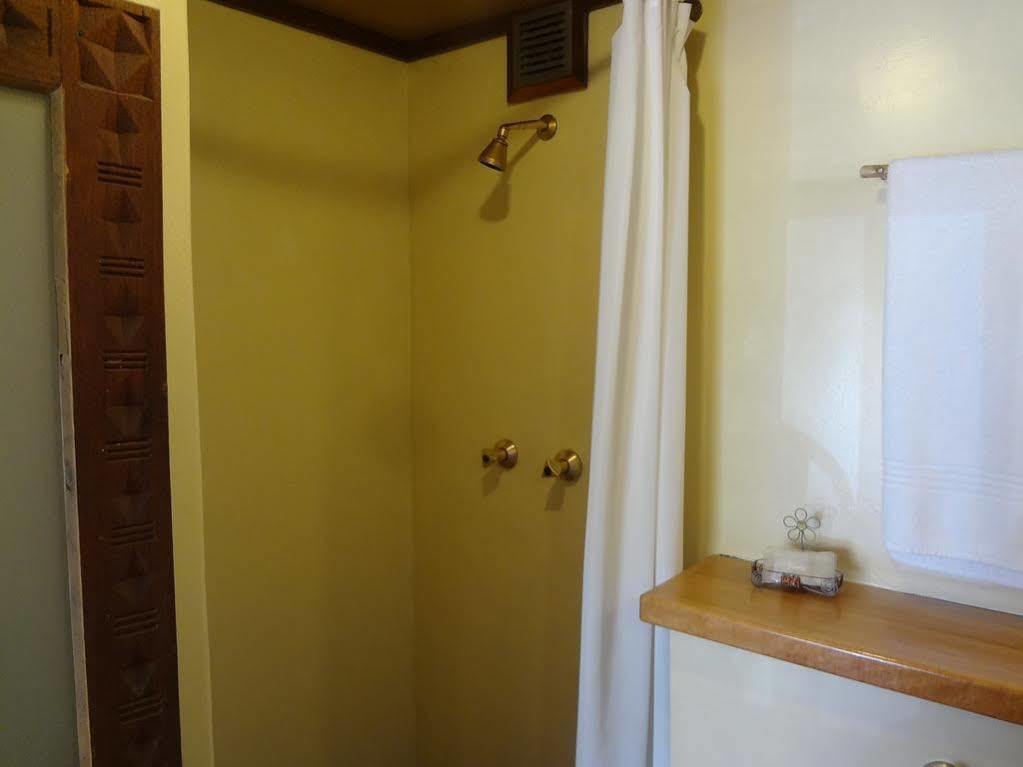 Ikhaya Lodge Kapsztad Zewnętrze zdjęcie