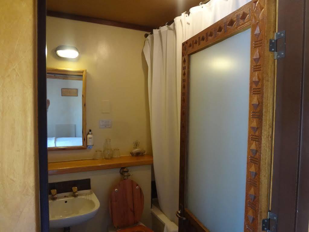 Ikhaya Lodge Kapsztad Zewnętrze zdjęcie