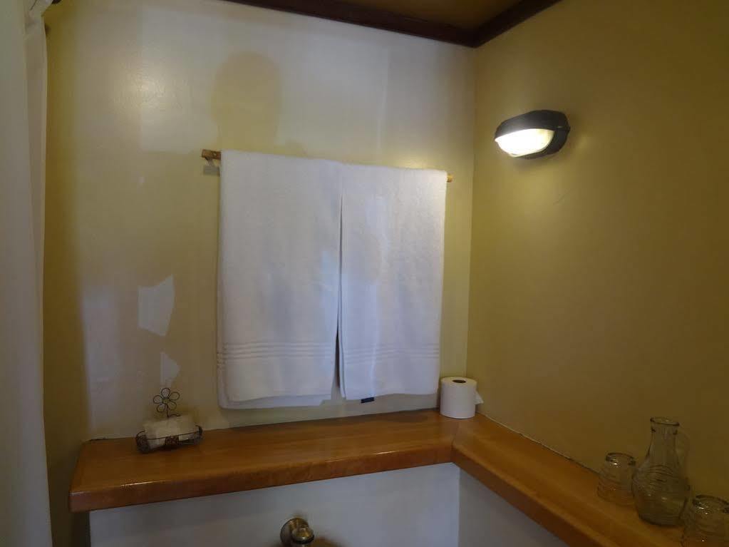Ikhaya Lodge Kapsztad Zewnętrze zdjęcie